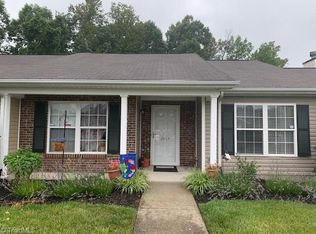 2864 Waterstone Loop, High Point, NC 27265