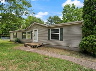 11280 Lambs Ridge Rd SE, Elizabeth, IN 47117