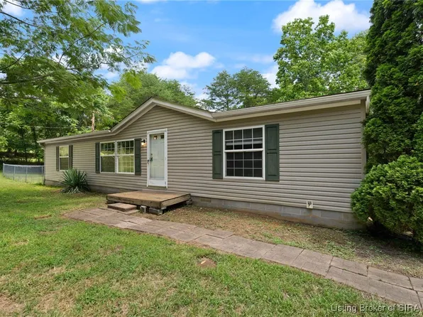 11280 Lambs Ridge Road SE, Elizabeth, IN 47117