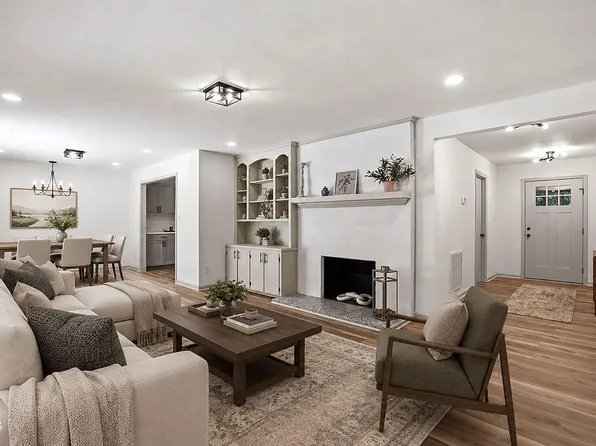 5112 Laurie Dr, Raleigh, NC 27606