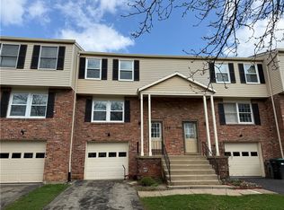 208 Quail Run Rd, Venetia, PA 15367