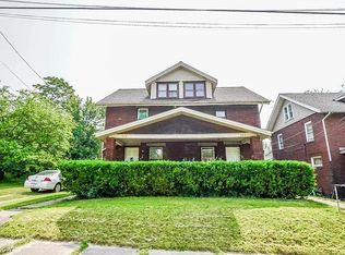 240 Park Ave SW #240, Canton, OH 44706