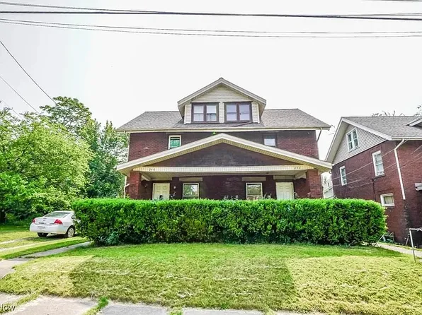 240 Park Ave SW, Canton, OH