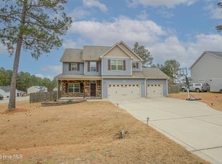 235 Cashew Loop, Cameron, NC 28326