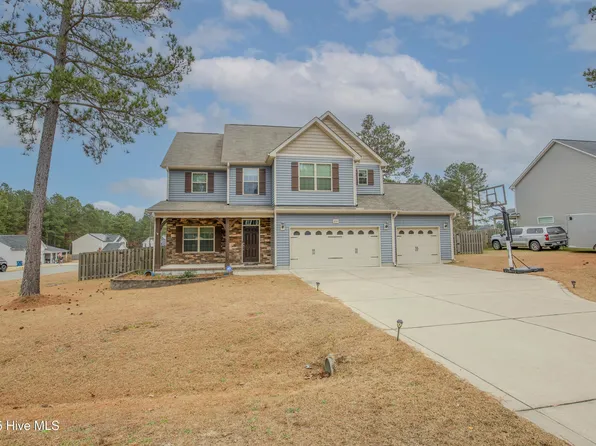235 Cashew Loop, Cameron, NC 28326