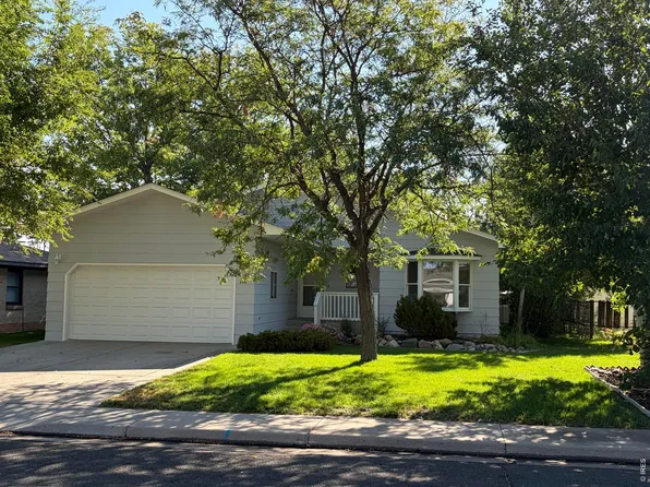 800 Diana St, Fort Morgan, CO 80701