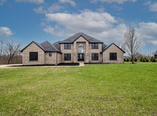 6967 Hamilton Mason Rd, West Chester, OH 45069