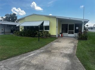 943 Jacaranda Dr, Barefoot Bay, FL 32976