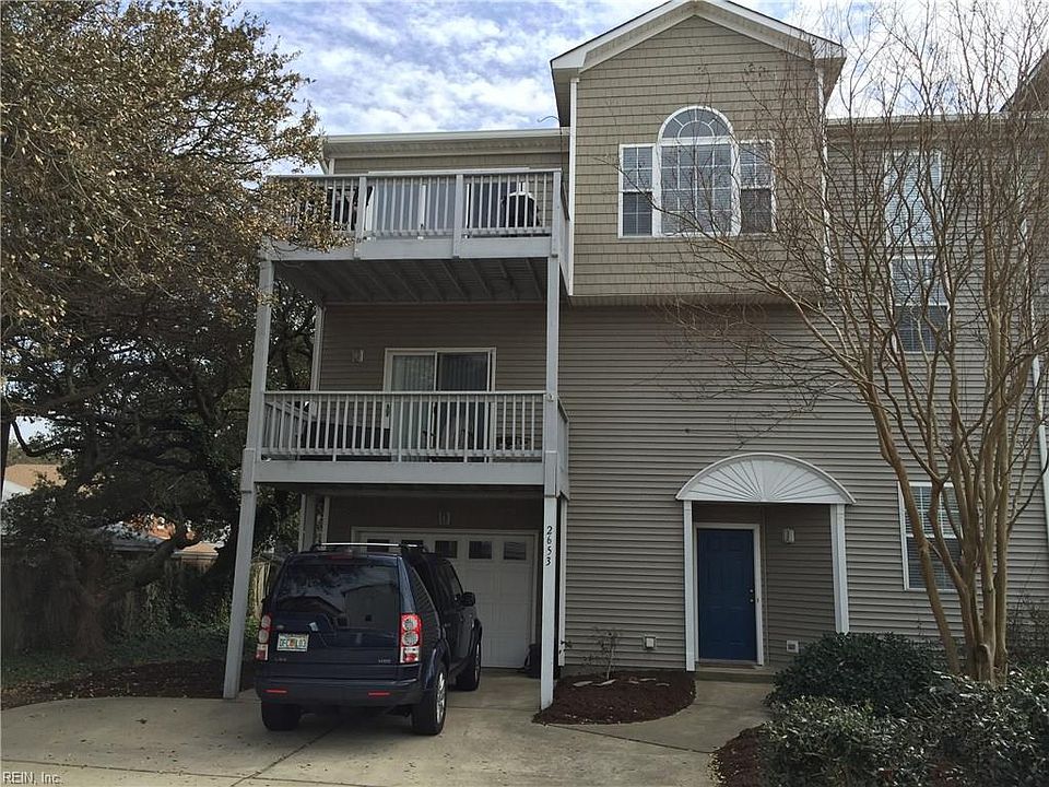 1st image of 2653 Ocean Shore Ave #B