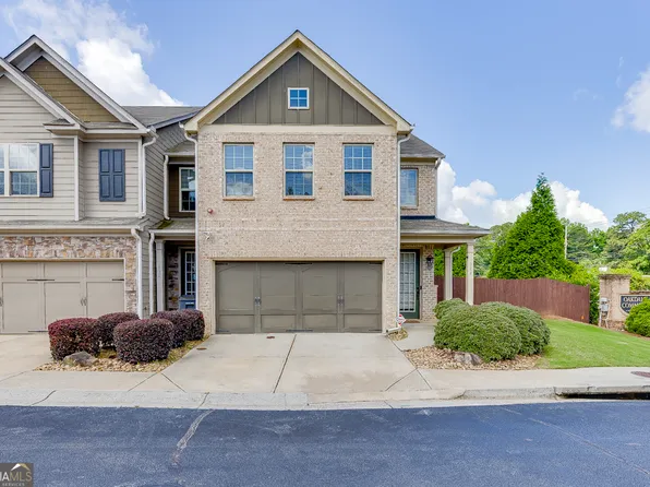 944 Spicy Oak Dr, Lawrenceville, GA 30044