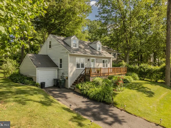311 Elm Ave, Glenside, PA 19038