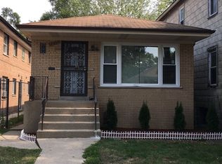 12305 S Union Ave, Chicago, IL 60628