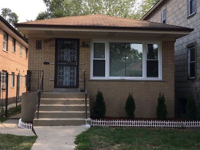 12305 S Union Ave, Chicago, IL, 60628