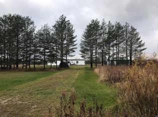 21782 S Pea Line Rd, Rudyard, MI 49780