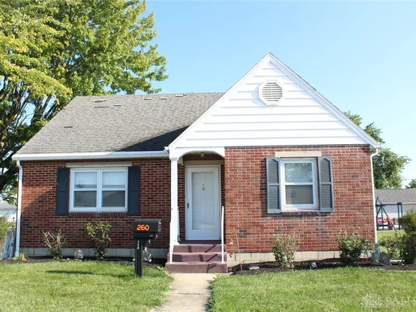260 E Sycamore St, Coldwater, OH 45828