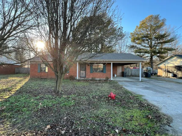 326 Robin Ln, Walnut Ridge, AR 72476