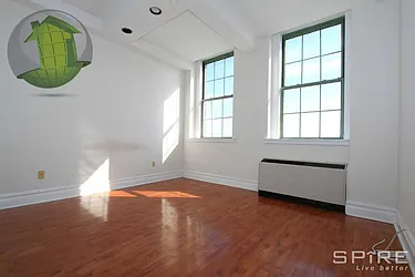 Rented by Spire Group
