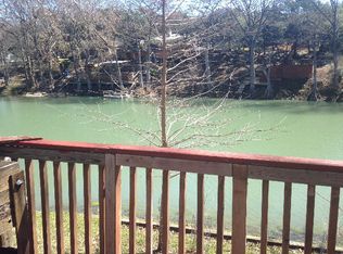 582 Riverside Path, Canyon Lake, TX 78133