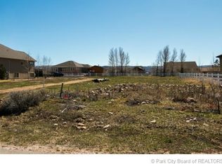 320 W Willow Ct, Kamas, UT 84036