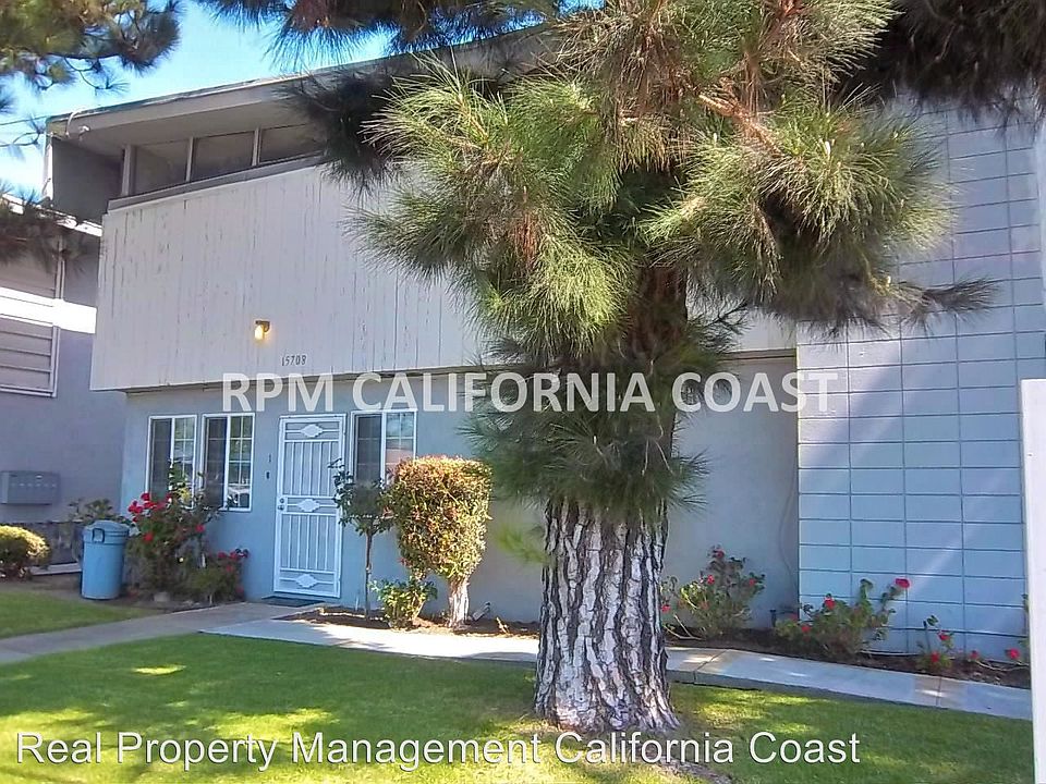 1st image of 15708 Van Ness Ave APT 2
