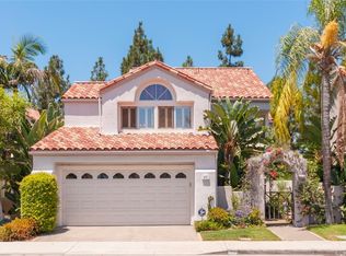 43 Finisterra, Irvine, CA 92614