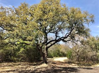 7875 Nameless Rd, Driftwood, TX 78619