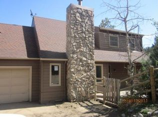 28901 Lower Moss Rock Rd, Golden, CO 80401