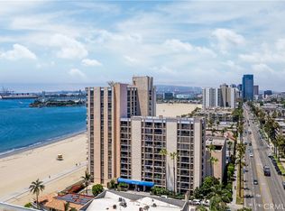 1750 E Ocean Blvd UNIT 201, Long Beach, CA 90802
