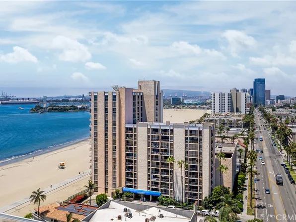 1750 E Ocean Blvd Unit 201, Long Beach, CA 90802
