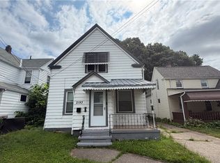 2193 W 104th St, Cleveland, OH 44102