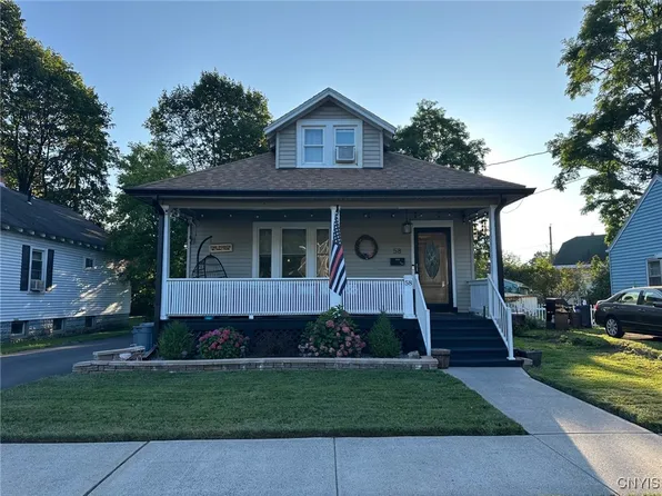58 Sunnyside Dr, Utica, NY 13501