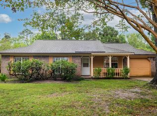 1684 Babington Way, Mount Pleasant, SC 29464