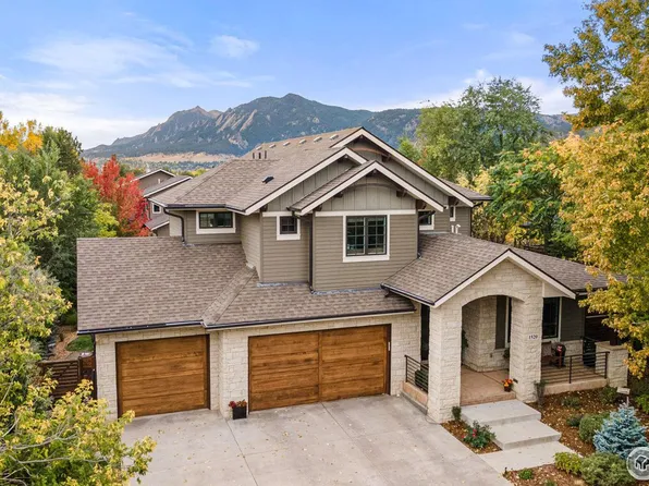 1520 Kalmia Ave, Boulder, CO 80304