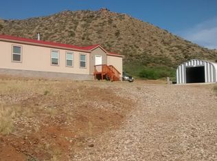 2143 Copper Cyn, Globe, AZ 85501