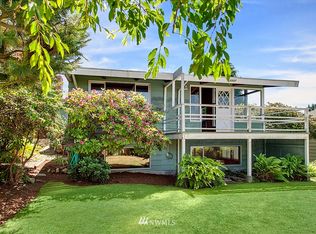 2337 NW 100th St, Seattle, WA 98117