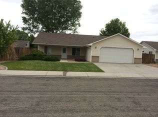 667 Marshall St, Grand Junction, CO 81505
