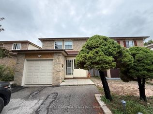 163 Weldrick Rd W, Richmond Hill, ON L4C 5R7