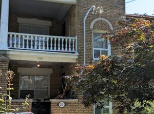251 High Park Ave, Toronto, ON M6P2S5