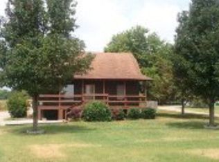 7861 Lafayette Rd, Hopkinsville, KY 42240