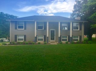 103 Lady Marion Dr, Clarksville, TN 37042