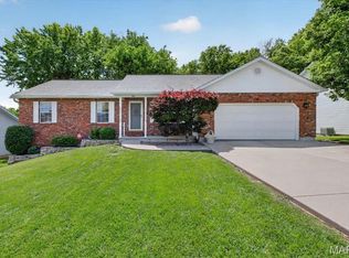 586 Monty Vw, Washington, MO 63090