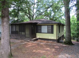 185 Anchor Rd, Acworth, GA 30101