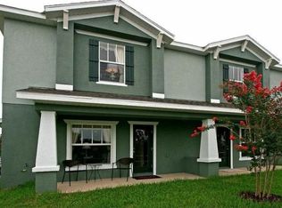 8503 Majestic Magnolia Pl, Riverview, FL 33578