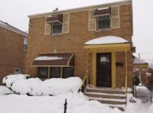 2005 S 21st Ave, Broadview, IL 60155