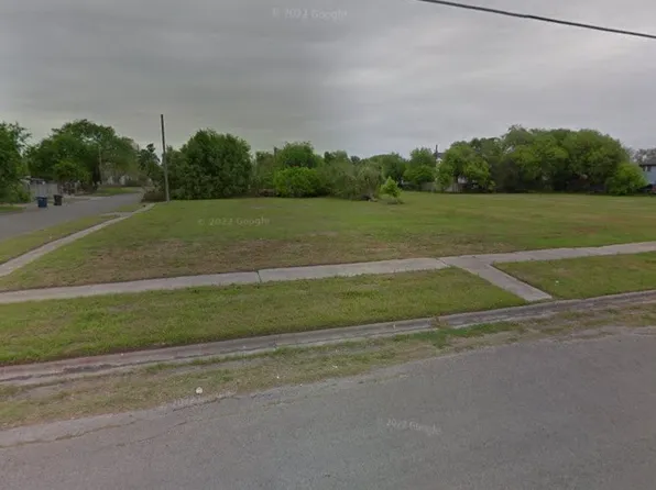 1503 Peabody Ave, Corpus Christi, TX 78407
