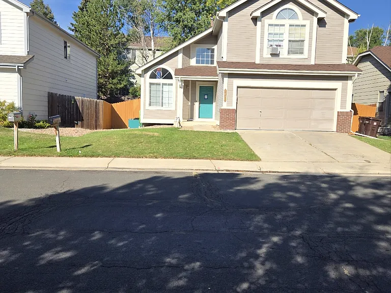 House on Davis