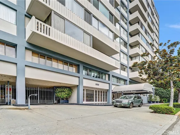 969 Hilgard Ave APT 706, Los Angeles, CA 90024