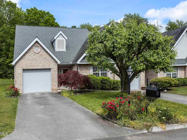 3418 Lexann Ln, Knoxville, TN 37917