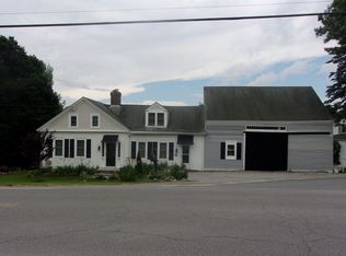 1 Faxon Hill Rd, Washington, NH 03280