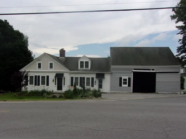 1 Faxon Hill Road, Washington, NH 03280